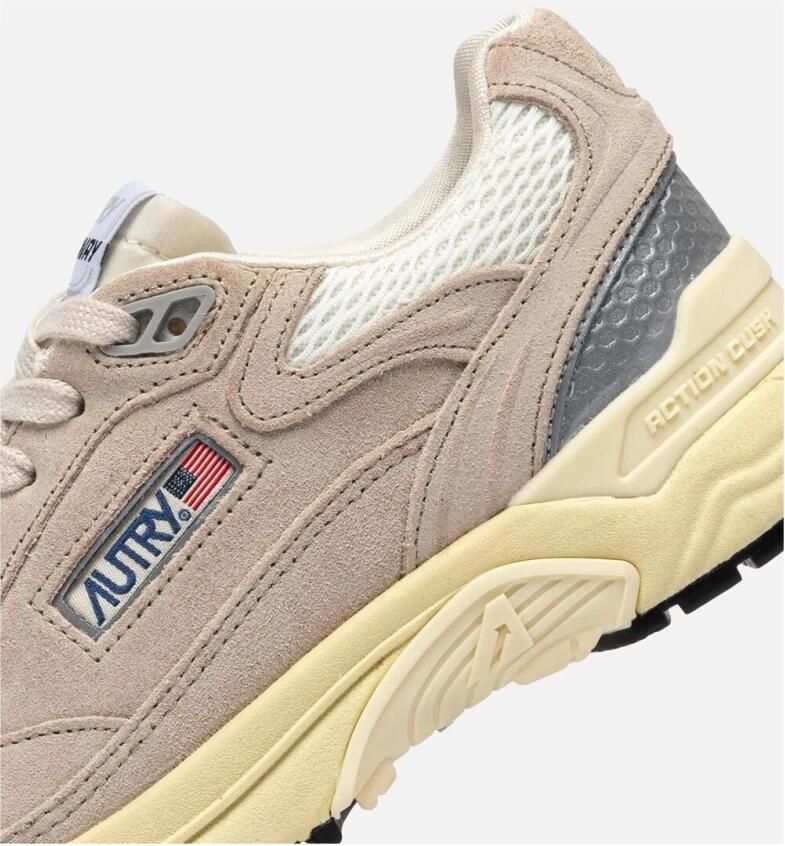 Autry Hyperway Low Sneaker - Foto 4