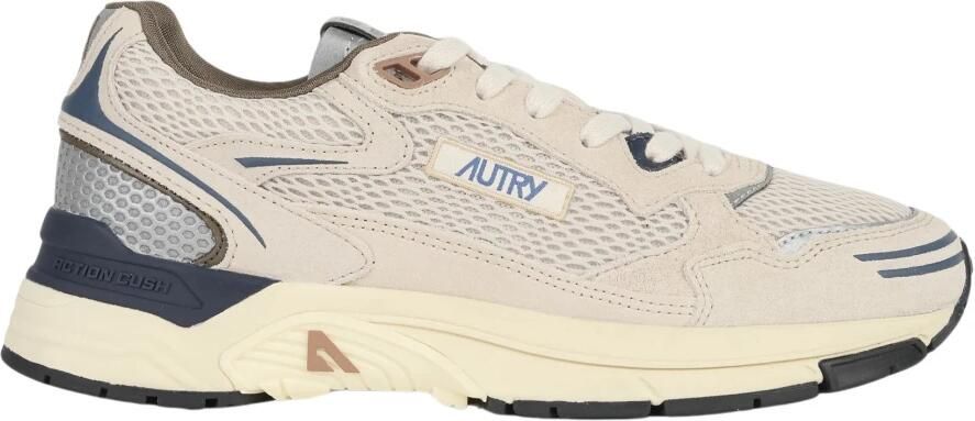 Autry Hyperway Low