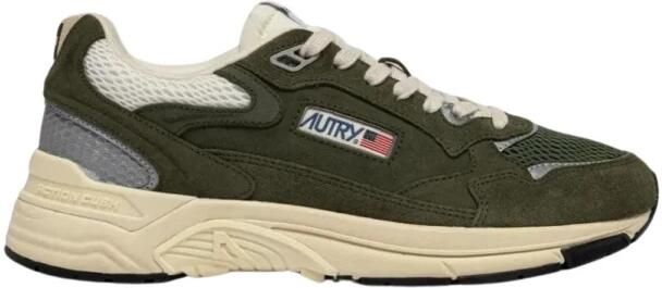 Autry Hyperway Low