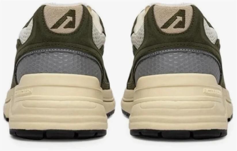 Autry Hyperway Low - Foto 4