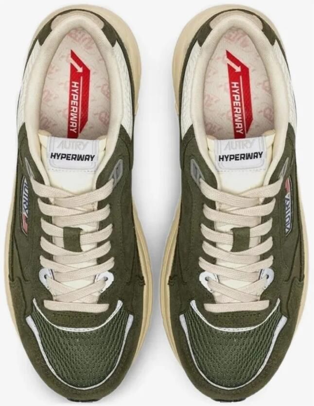 Autry Hyperway Low - Foto 3