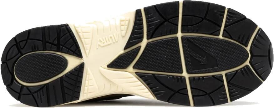 Autry Hyperway Low Nylon en Suède Sneakers - Foto 2