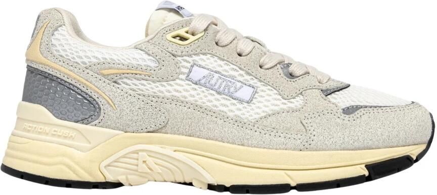 Autry Hyperway Low Sneaker