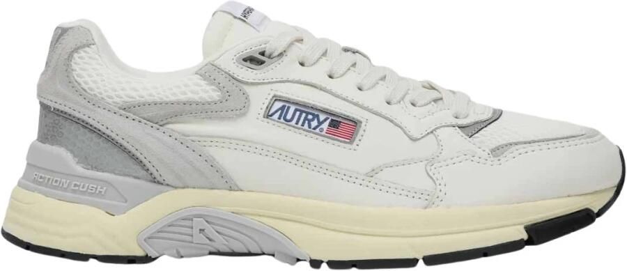 Autry Hyperway Low Sneaker