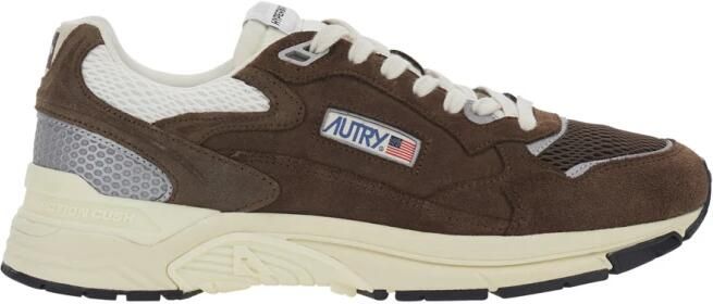 Autry Hyperway Low Sneaker