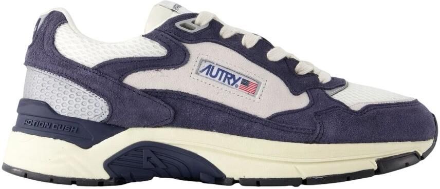 Autry Hyperway Low Sneakers