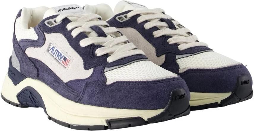 Autry Hyperway Low Sneakers - Foto 2