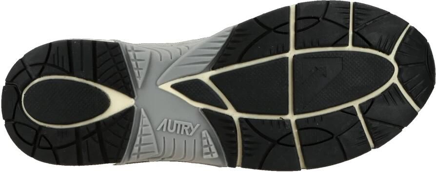 Autry Hyperway Low Sneakers - Foto 2