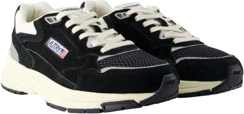 Autry Hyperway Low Sneakers - Foto 2