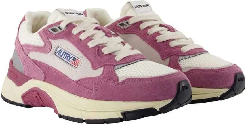 Autry Hyperway Low Sneakers - Foto 2