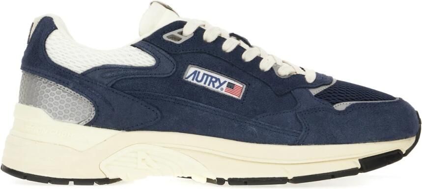 Autry Hyperway Low Sneakers