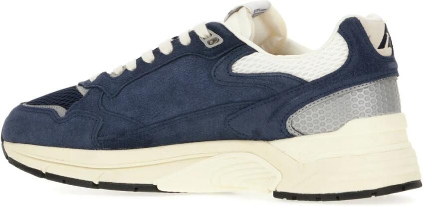 Autry Hyperway Low Sneakers - Foto 2