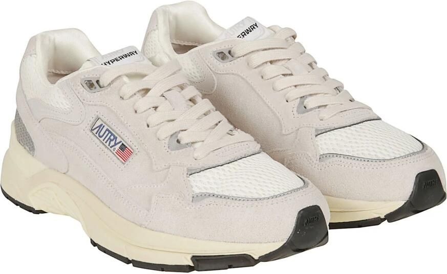 Autry Hyperway Low Sneakers - Foto 2