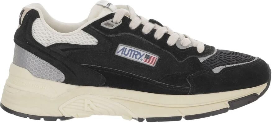 Autry Hyperway Low Sneakers