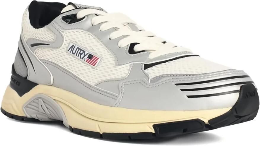 Autry Hyperway Mesh Sneaker - Foto 2