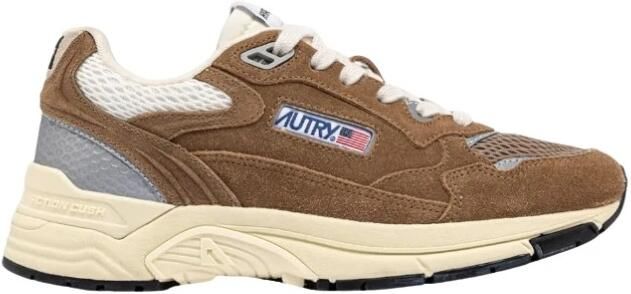 Autry Hyperway Sneaker
