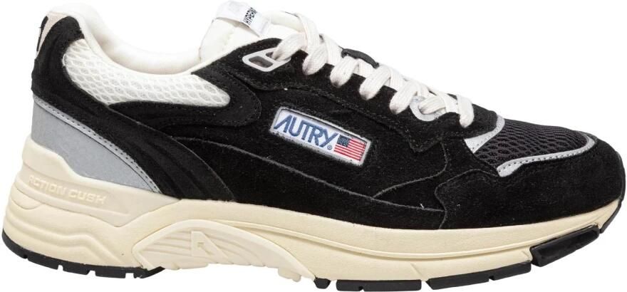 Autry Hyperway Sneaker