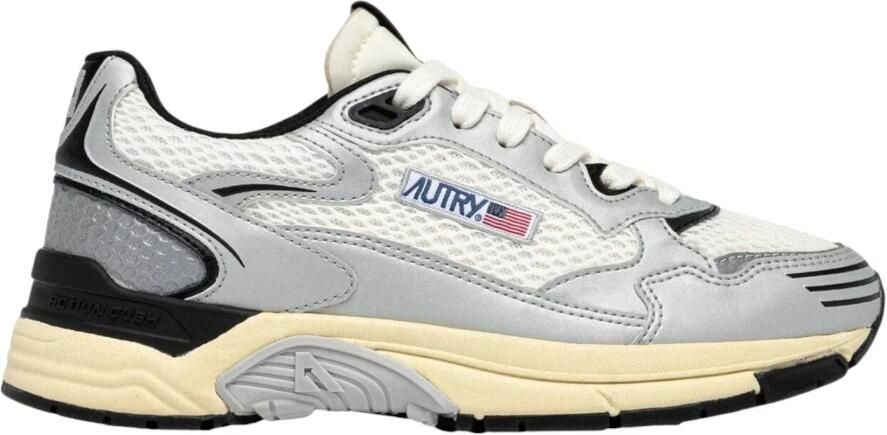 Autry Hyperway Sneaker