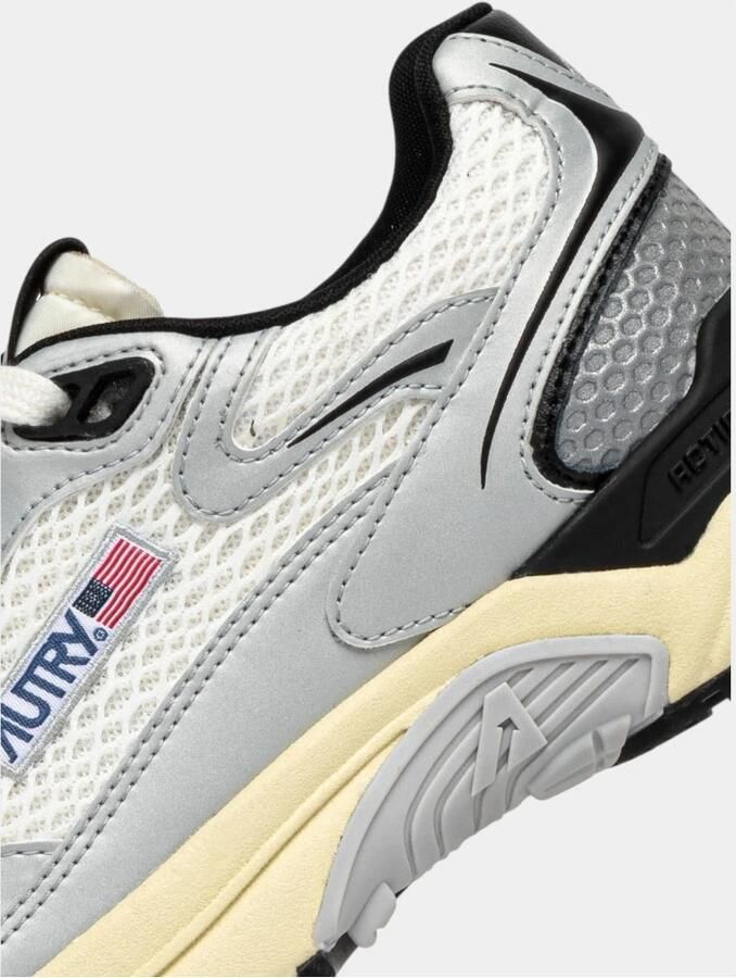 Autry Hyperway Sneaker - Foto 2