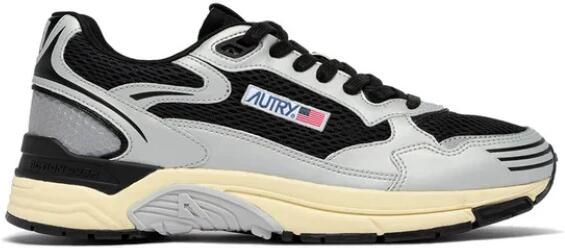 Autry Hyperway Sneaker
