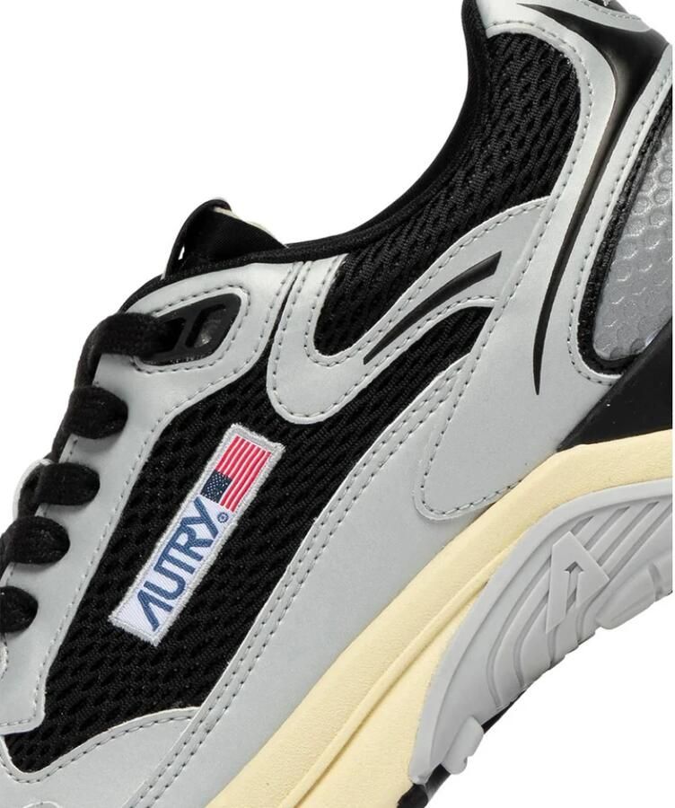 Autry Hyperway Sneaker - Foto 2
