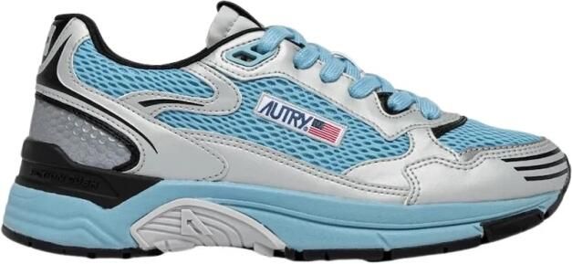 Autry Hyperway Sneaker