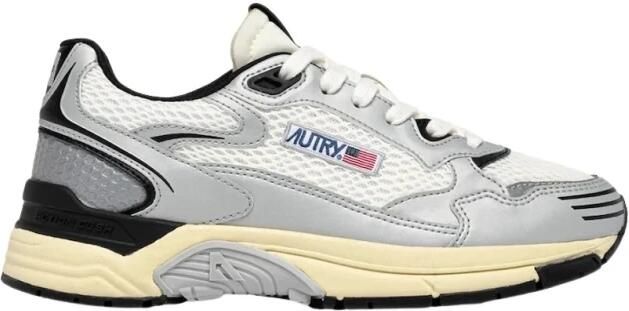 Autry Hyperway Sneaker