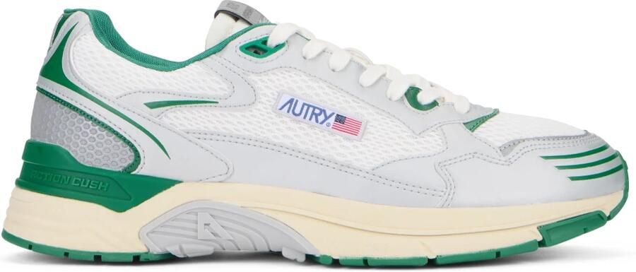 Autry Hyperway Sneaker