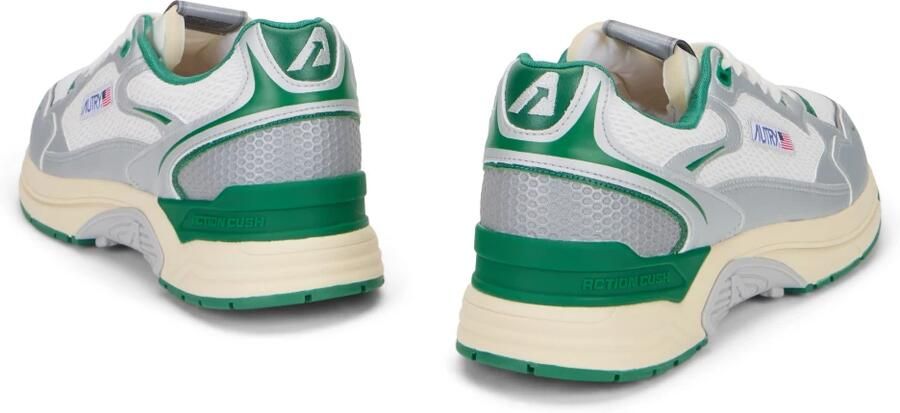 Autry Hyperway Sneaker - Foto 2