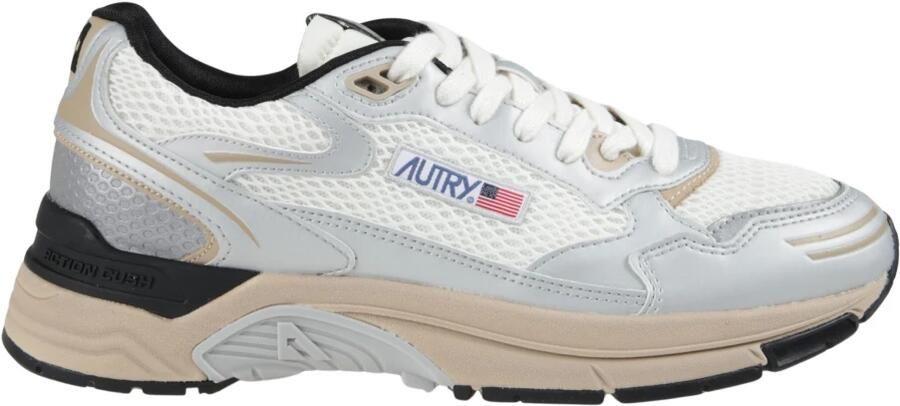 Autry Hyperway Sneaker