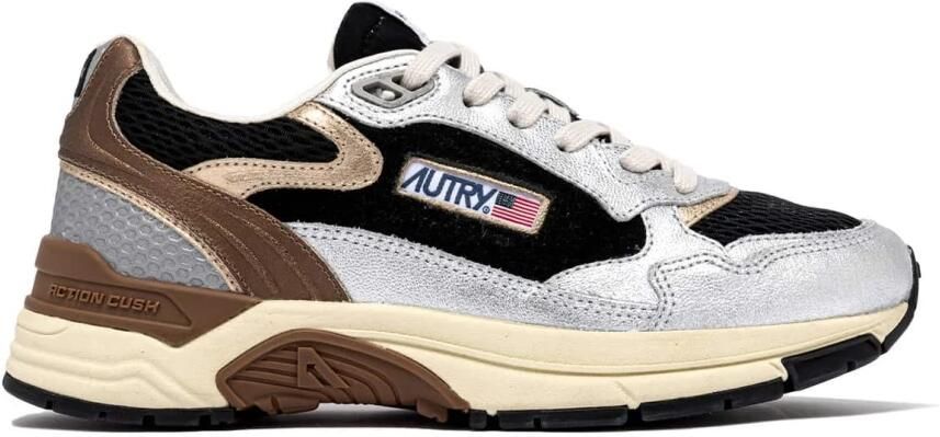 Autry Hyperway Sneakers - Foto 2