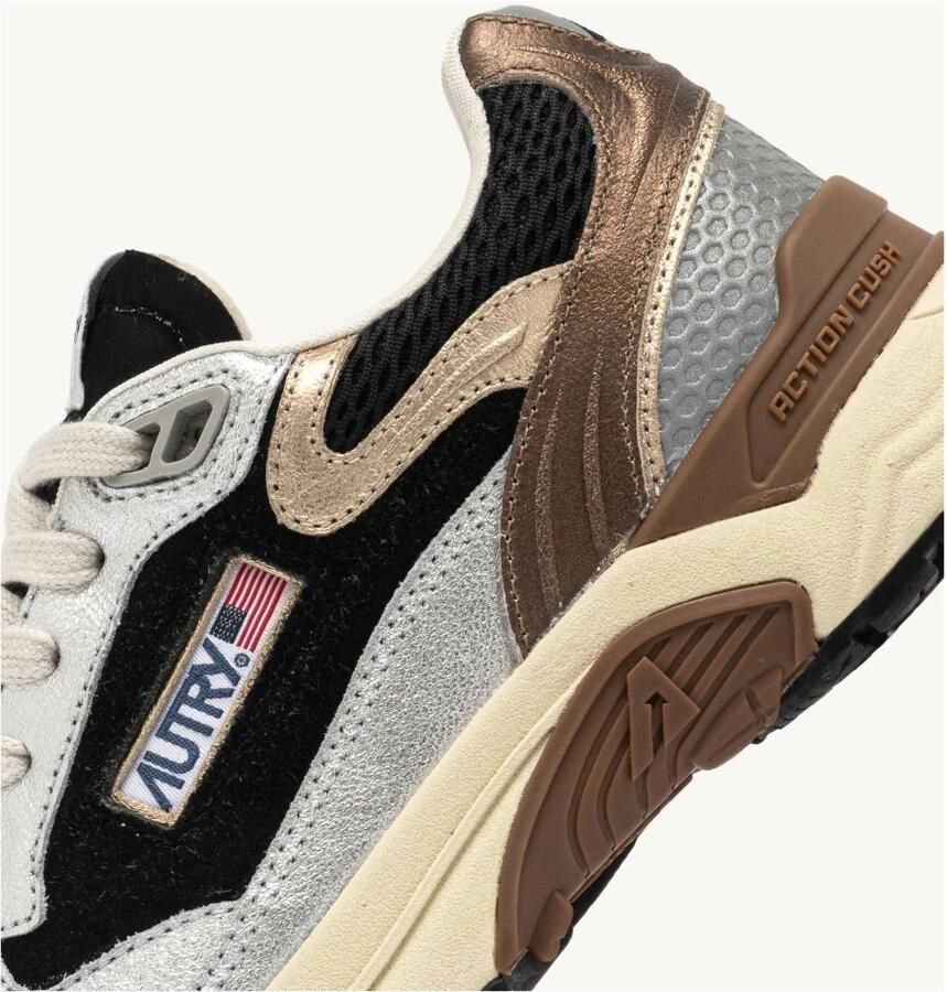 Autry Hyperway Sneakers