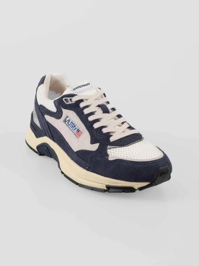Autry Hyperway Sneakers