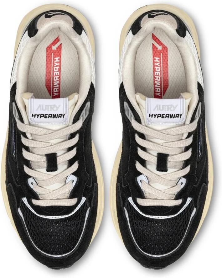 Autry Hyperway Sneakers - Foto 2