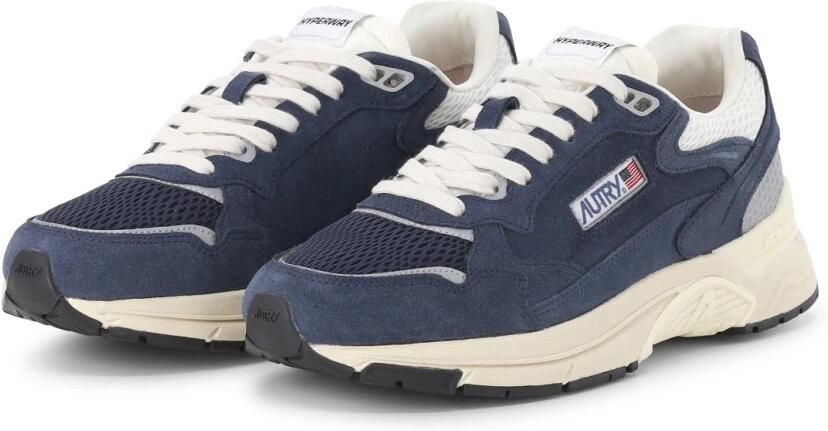 Autry Hyperway Sneakers