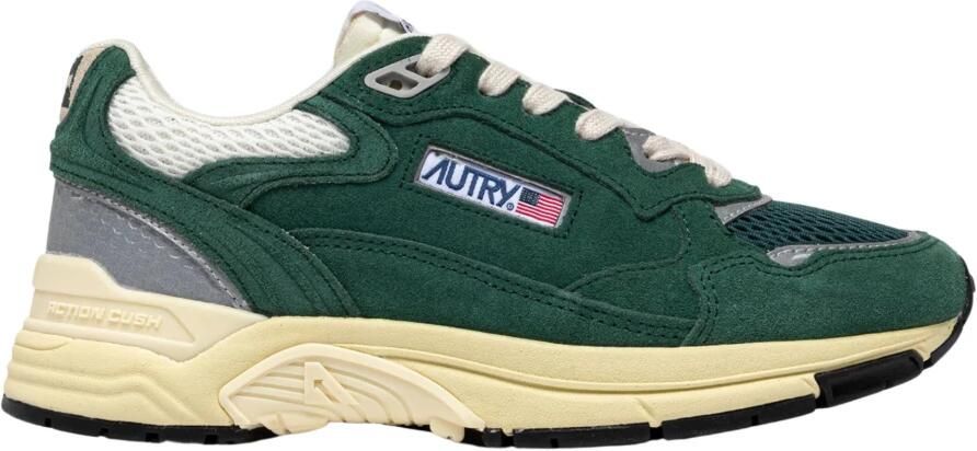 Autry Hyperway Sneakers