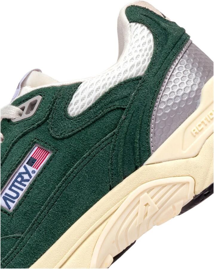 Autry Hyperway Sneakers - Foto 2