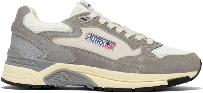 Autry Hyperway Sneakers