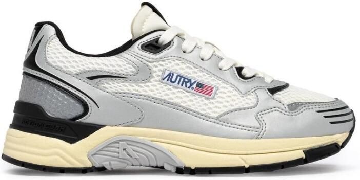 Autry Hyperway Sneakers