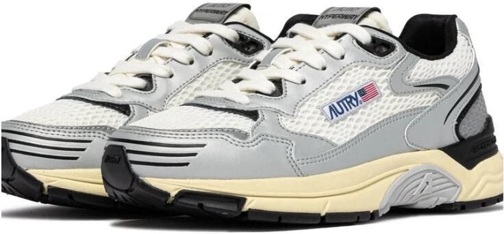 Autry Hyperway Sneakers - Foto 2