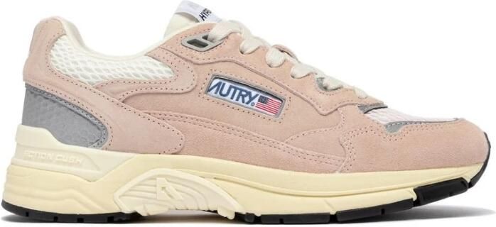 Autry Hyperway Sneakers
