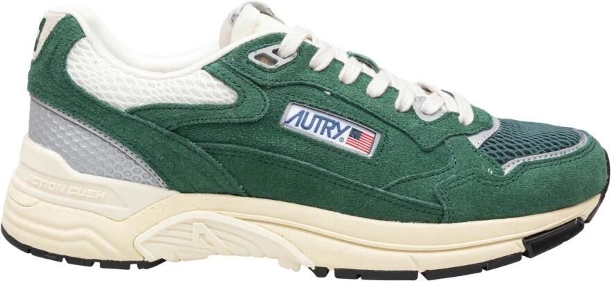 Autry Hyperway Sneakers