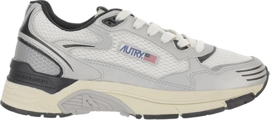 Autry Hyperway Sneakers