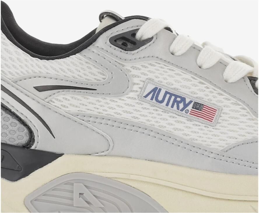 Autry Hyperway Sneakers - Foto 2