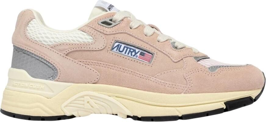 Autry Hyperway Sneakers