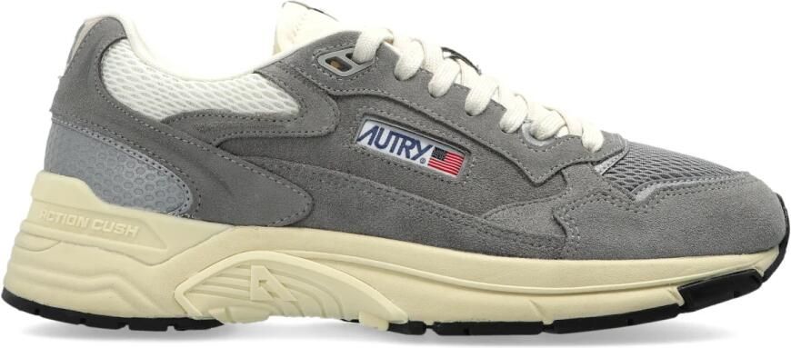 Autry Hyperway Sneakers