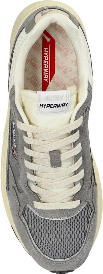 Autry Hyperway Sneakers - Foto 2