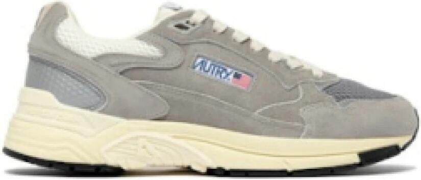 Autry Hyperway Sneakers
