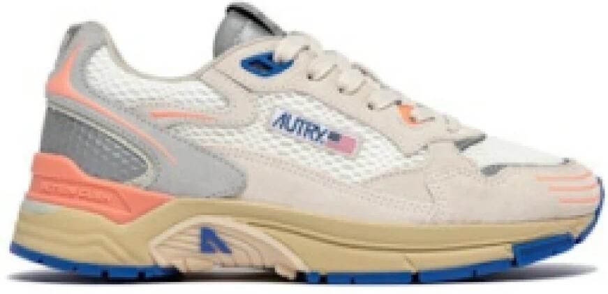 Autry Hyperway Sneakers