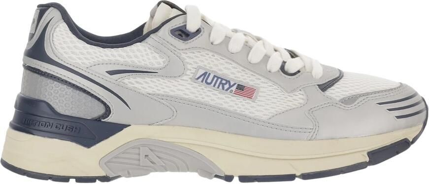 Autry Hyperway Sneakers